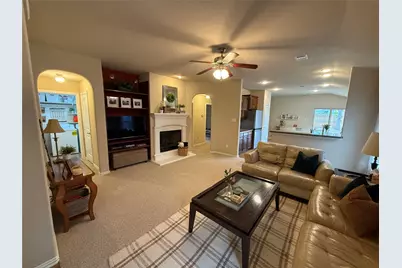 2625 Bretton Wood Drive, Fort Worth, TX 76244 - Photo 3