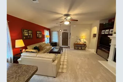 2625 Bretton Wood Drive, Fort Worth, TX 76244 - Photo 5
