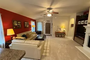 2625 Bretton Wood Dr, Fort Worth, TX 76244 - Photo 5