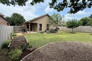 2625 Bretton Wood Dr, Fort Worth, TX 76244 - Photo 17