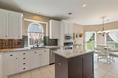 2716 Parkside Lane, McKinney, TX 75072 - Photo 11