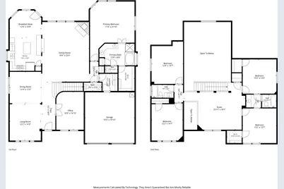 2716 Parkside Lane, McKinney, TX 75072 - Photo 37