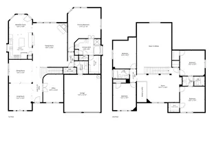 2716 Parkside Ln, McKinney, TX 75072 - Photo 37
