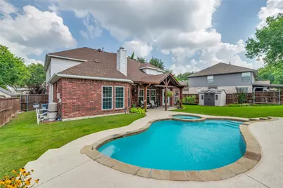 2716 Parkside Lane, McKinney, TX 75072 - Photo 35