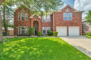 2716 Parkside Ln, McKinney, TX 75072 - Photo 1