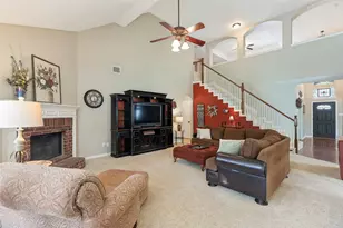2716 Parkside Ln, McKinney, TX 75072 - Photo 7