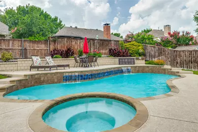 2716 Parkside Lane, McKinney, TX 75072 - Photo 1