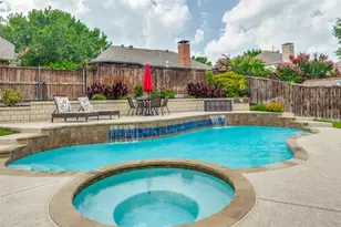 2716 Parkside Ln, McKinney, TX 75072 - Photo 1