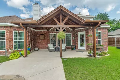 2716 Parkside Lane, McKinney, TX 75072 - Photo 33