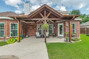 2716 Parkside Ln, McKinney, TX 75072 - Photo 33