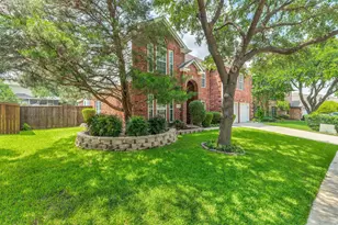 2716 Parkside Ln, McKinney, TX 75072 - Photo 3
