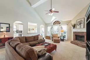 2716 Parkside Ln, McKinney, TX 75072 - Photo 9