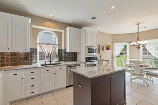 2716 Parkside Ln, McKinney, TX 75072 - Photo 13
