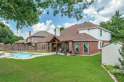 2716 Parkside Lane, McKinney, TX 75072 - Photo 33