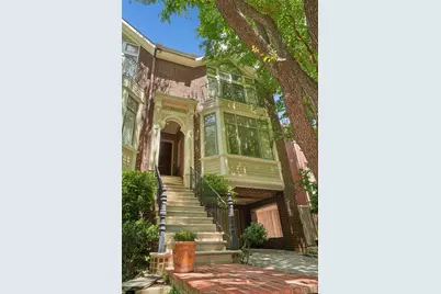 2611 Colby Street, Dallas, TX 75204 - Photo 3