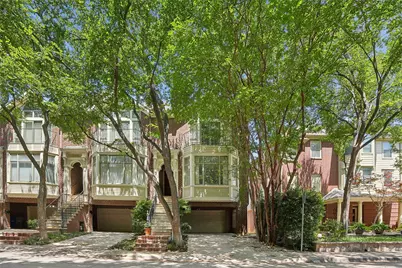2611 Colby Street, Dallas, TX 75204 - Photo 1