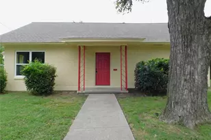 428 Fulton St, Denton, TX 76201 - Photo 5