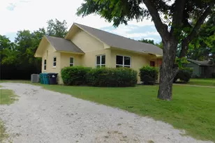 428 Fulton St, Denton, TX 76201 - Photo 3