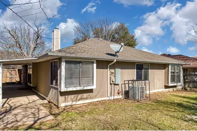200 Caprock Drive, Arlington, TX 76018 - Photo 25