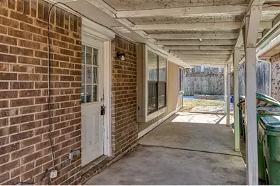 200 Caprock Drive, Arlington, TX 76018 - Photo 23