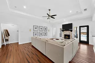 8014 Garner Rd, Rowlett, TX 75088 - Photo 9