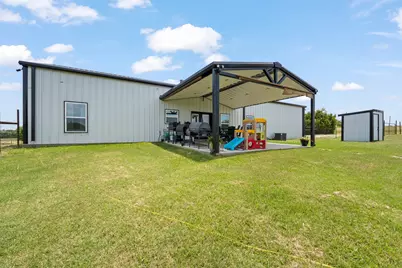 1031 Augustus Court, Rio Vista, TX 76093 - Photo 19
