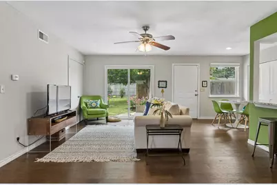 1239 Evergreen Drive, Richardson, TX 75080 - Photo 9