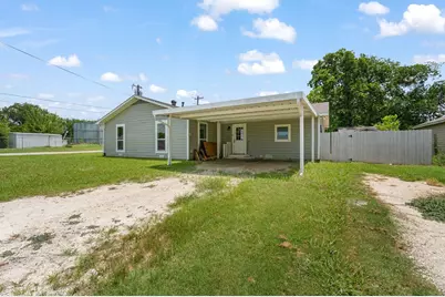 111 W Shelton Street, Alvarado, TX 76009 - Photo 25