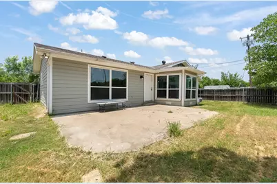 111 W Shelton Street, Alvarado, TX 76009 - Photo 21
