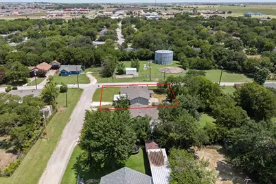 111 W Shelton Street, Alvarado, TX 76009 - Photo 27