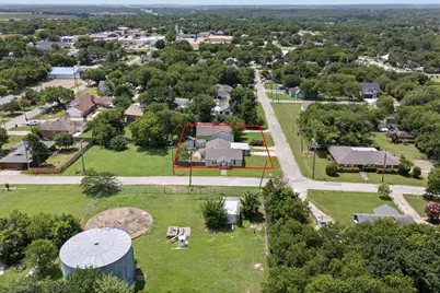 111 W Shelton Street, Alvarado, TX 76009 - Photo 29