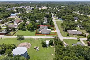 111 W Shelton St, Alvarado, TX 76009 - Photo 29