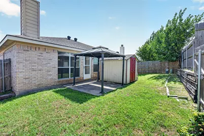 10208 Dallam Lane, Fort Worth, TX 76108 - Photo 23
