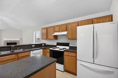 10208 Dallam Lane, Fort Worth, TX 76108 - Photo 11