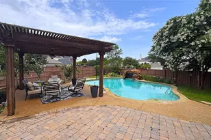 1531 Winding Trail Dr, Allen, TX 75002 - Photo 29