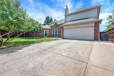 1898 Countryside Drive, Frisco, TX 75036 - Photo 31