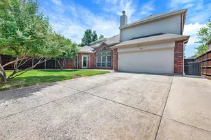 1898 Countryside Dr, Frisco, TX 75036 - Photo 31