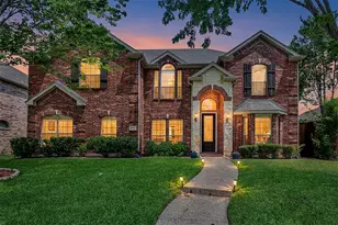 1898 Countryside Dr, Frisco, TX 75036 - Photo 1