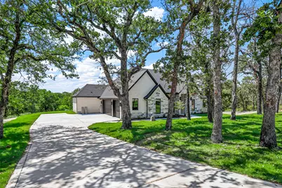 1064 Glenoaks Drive, Weatherford, TX 76088 - Photo 37