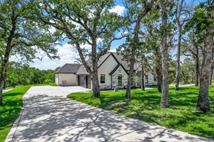 1064 Glenoaks Dr, Weatherford, TX 76088 - Photo 37