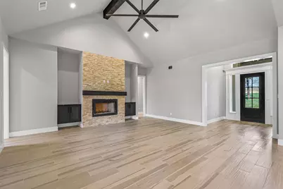 1064 Glenoaks Drive, Weatherford, TX 76088 - Photo 25