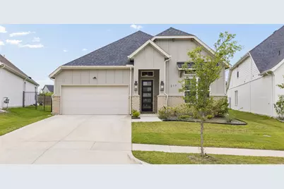 217 Observation Drive N, Aledo, TX 76008 - Photo 1