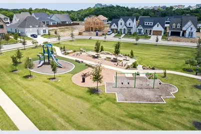 217 Observation Drive N, Aledo, TX 76008 - Photo 29