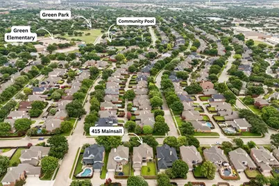 415 Mainsail Drive, Allen, TX 75013 - Photo 37