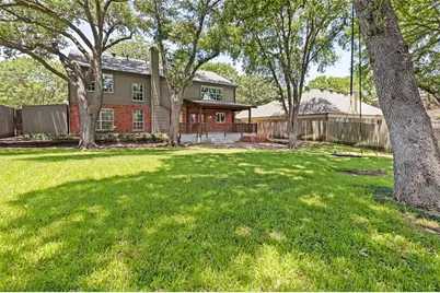 4339 Windswept Lane, Grapevine, TX 76051 - Photo 37