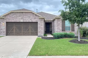 3417 Osage River Trail, Celina, TX 75078 - Photo 1