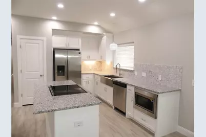 608 E College Street #608, Sherman, TX 75090 - Photo 5