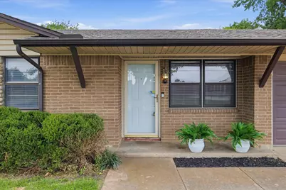 5909 Gayle Drive, Watauga, TX 76148 - Photo 3
