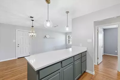 5909 Gayle Drive, Watauga, TX 76148 - Photo 9