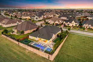 4510 Mill Branch Dr, Prosper, TX 75078 - Photo 33